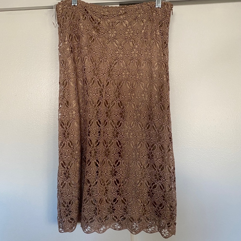 Lafayette 148 skirt